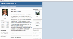 Desktop Screenshot of dmos.blogs.lalibre.be