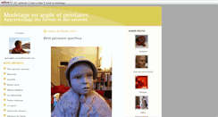 Desktop Screenshot of julesferry.blogs.lalibre.be