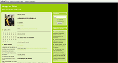 Desktop Screenshot of kanbuthatsang.blogs.lalibre.be