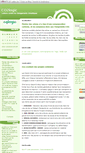 Mobile Screenshot of co2logic.blogs.lalibre.be