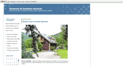 Desktop Screenshot of annoncelillenord.blogs.lalibre.be